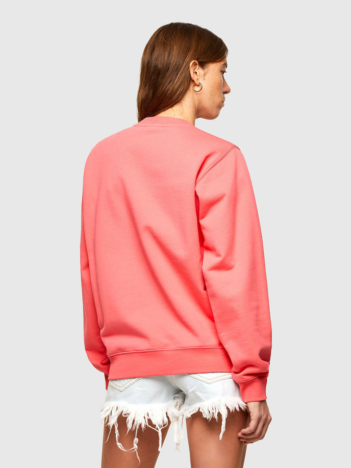 Sweaters ružová