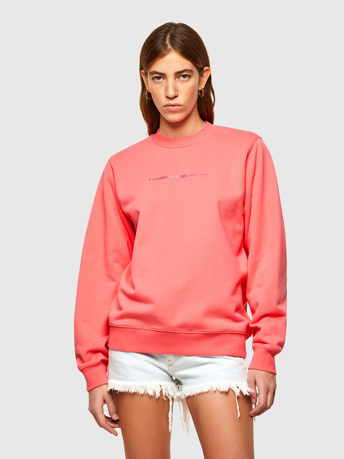 Sweaters ružová
