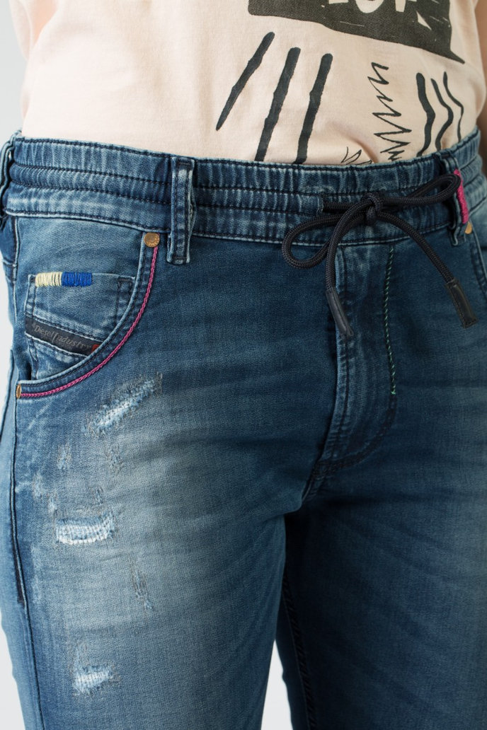 KRAILEYNE Sweat jeans