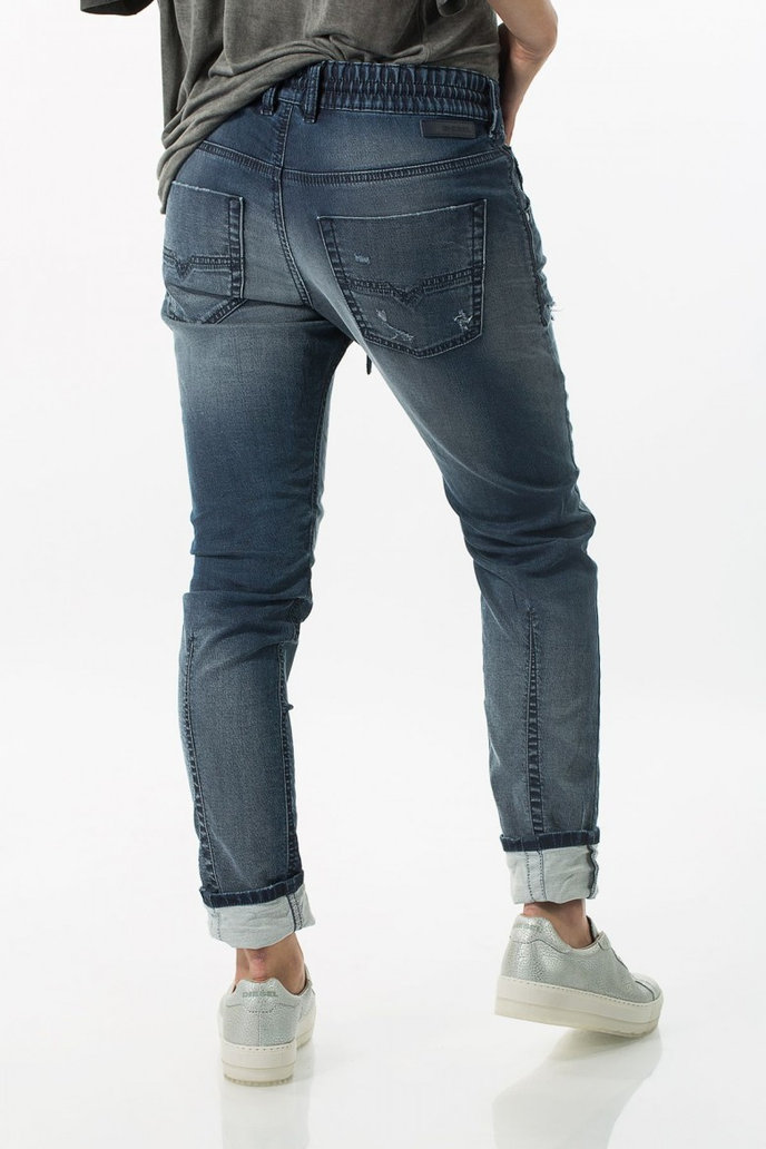 DIESEL KRAILEYNE Sweat jeans