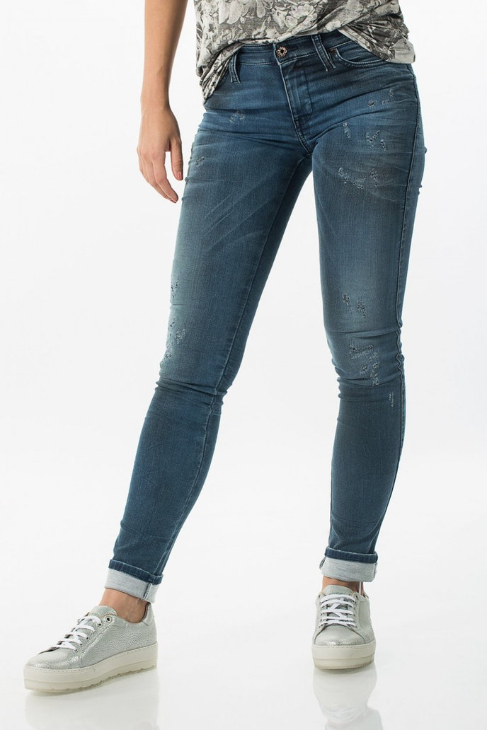 DIESEL SKINZEENE Sweat jeans