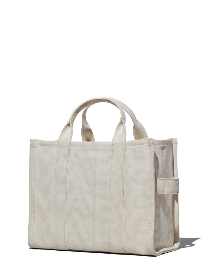 THE MEDIUM TOTE BAG biela