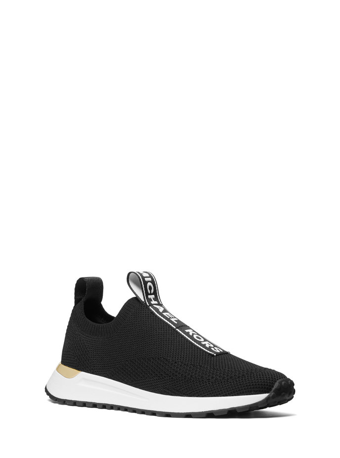 TRAINER BODIE SLIP ON čierne