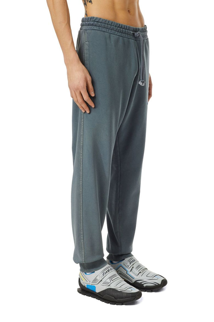 P-TARY-IND TROUSERS modré