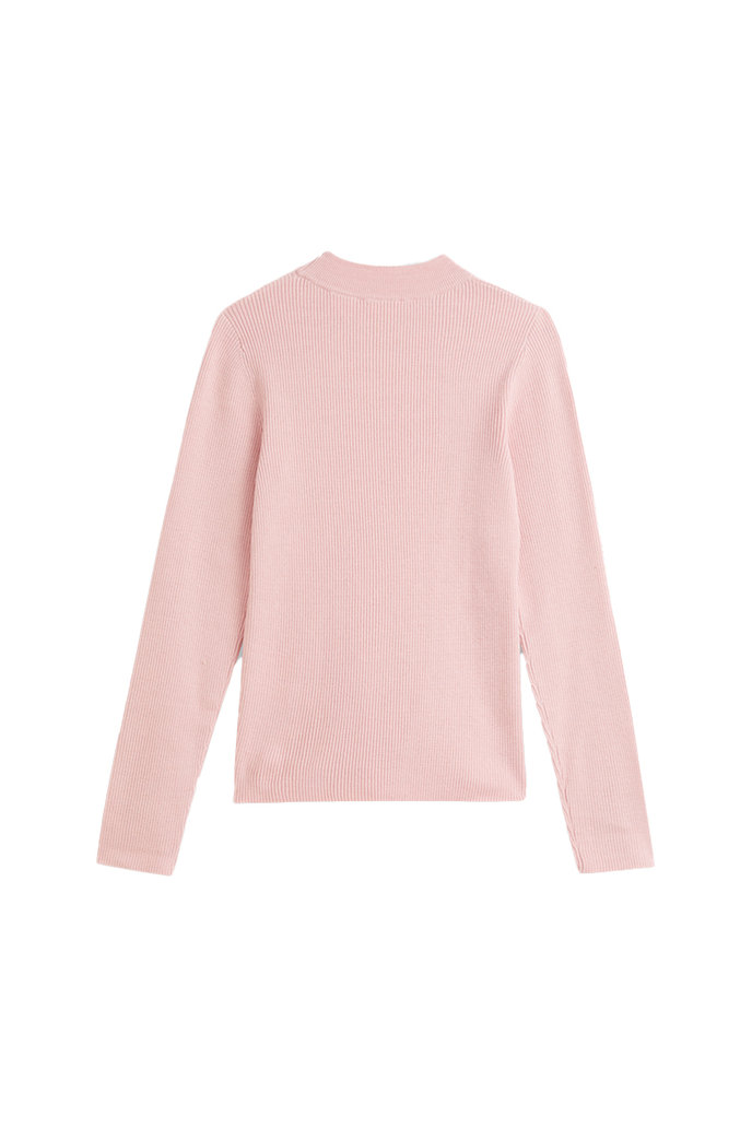 Sweaters ružový