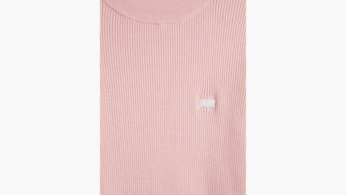 Sweaters ružový