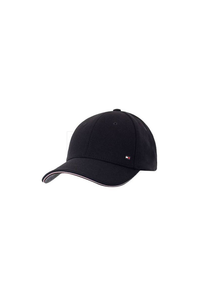 ELEVATED CORPORATE CAP čierna