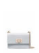 FURLA 1927 S CROSSBODY 24 modrá