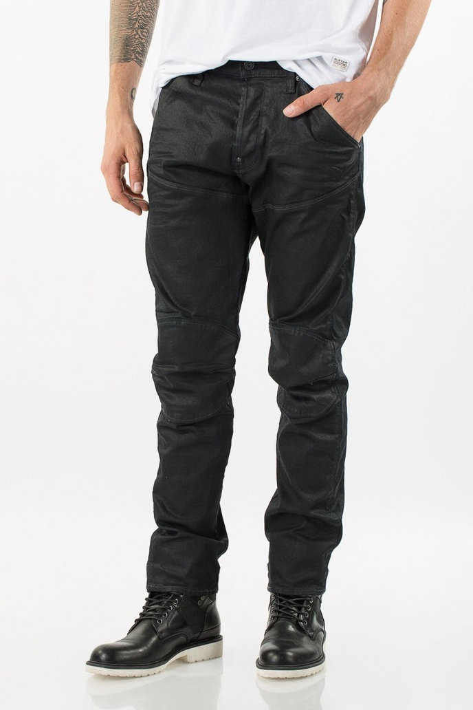 G-STAR 5620 Afrojack 3D Tapered