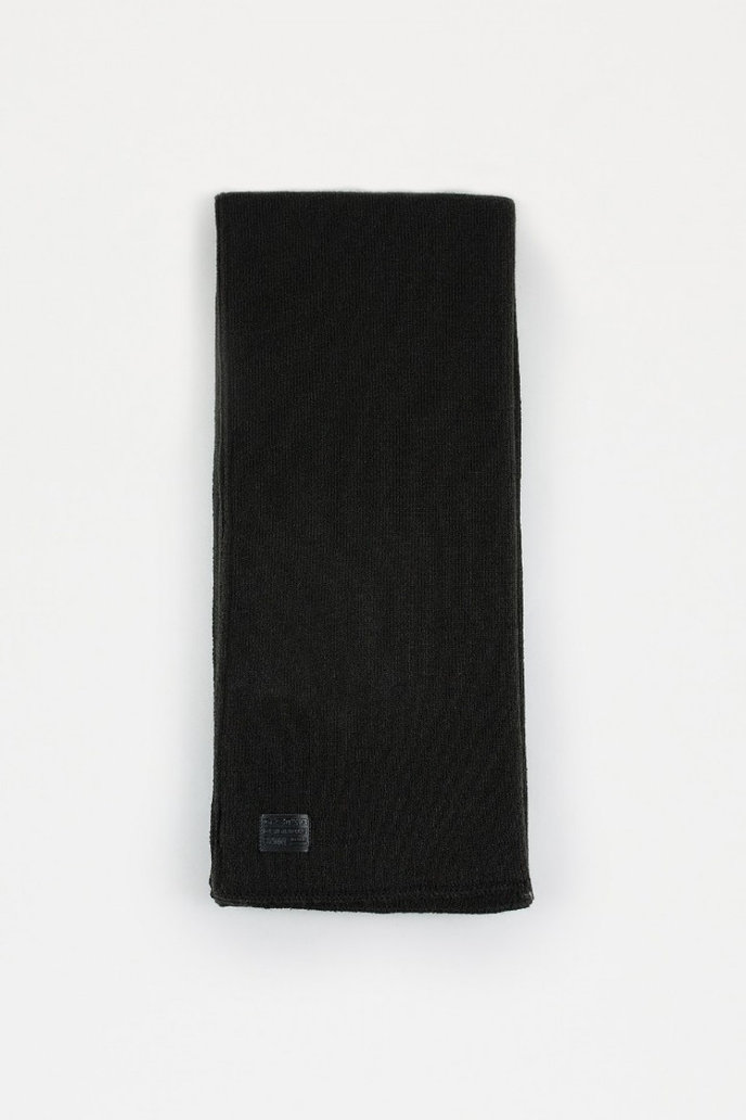 G-STAR Effo scarf čierny