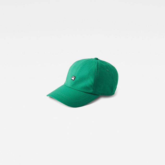 Avernus baseball cap wmn zelená