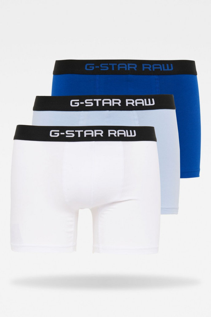 G-STAR Tach trunk viacfarebné