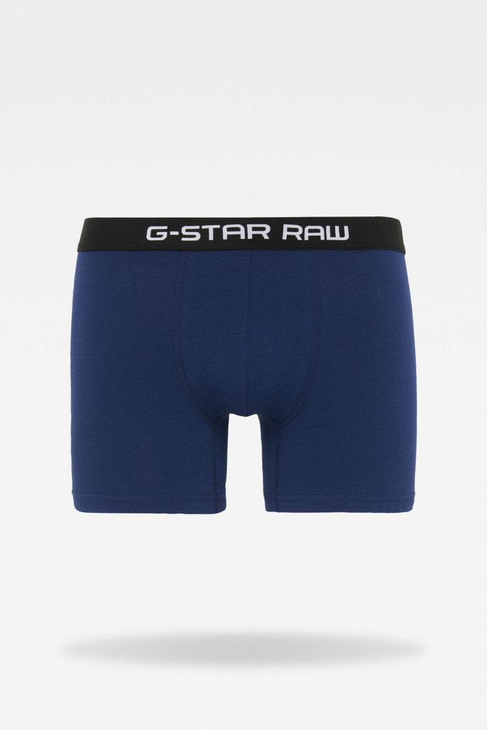 G-STAR Tach trunk 3 pack viacfarebné