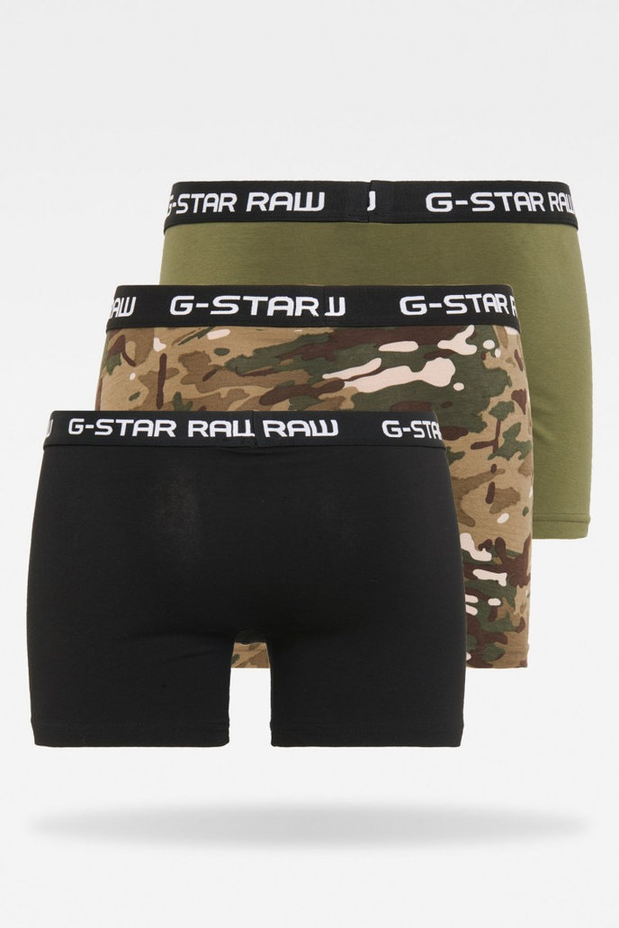G-STAR Classic trunk viacfarebné
