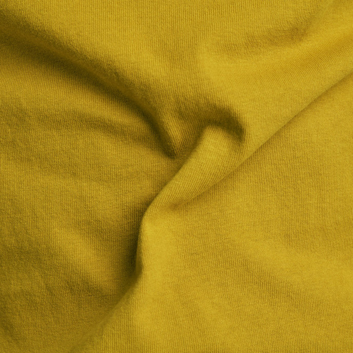 G-star RAW Dry jersey o žlté