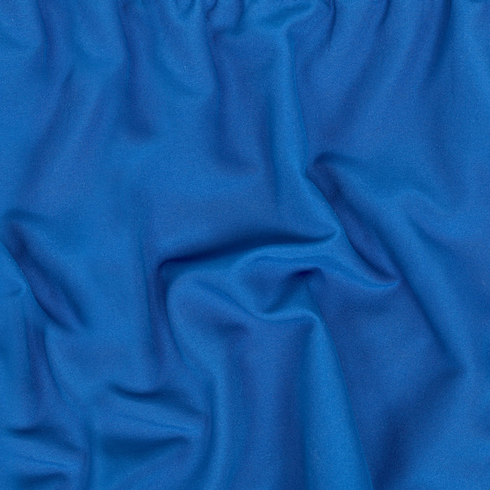 Carnic solid swimshorts modré