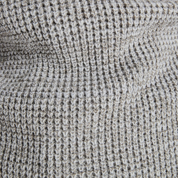 Tone noble knit sivý