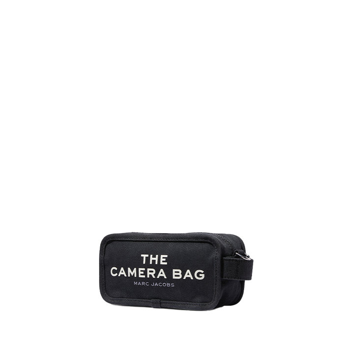 The Camera Bag / THE CAMERA BAG čierna
