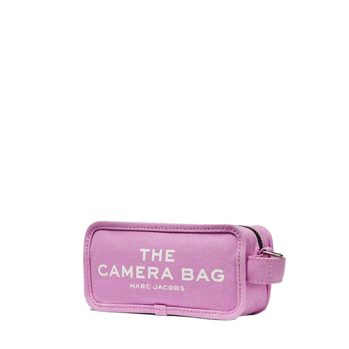 The Camera Bag ružová