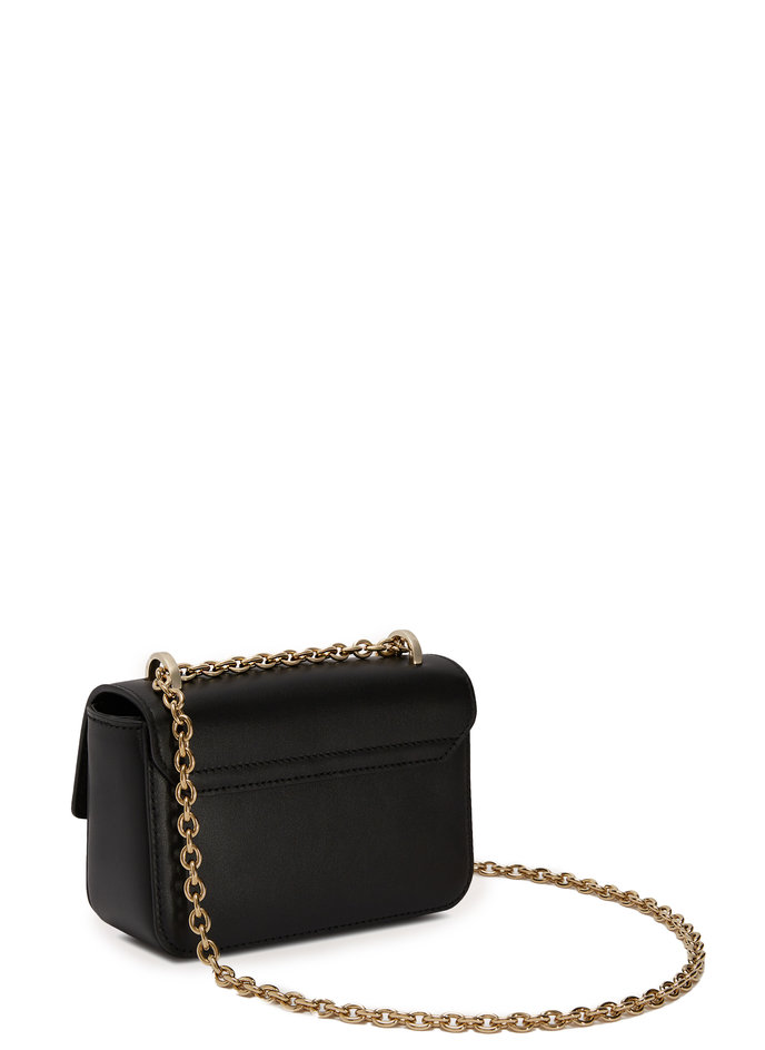 METROPOLIS MINI CROSSBODY čierna