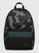 DISCOVERME MIRANO backpack čierna