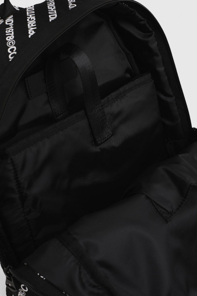 COPIRY  MIRANO  backpack čierny