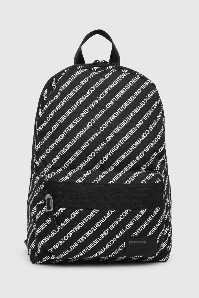 COPIRY  MIRANO  backpack čierny