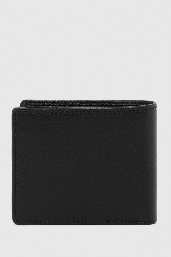THEBEIS HIRESH S wallet čierna