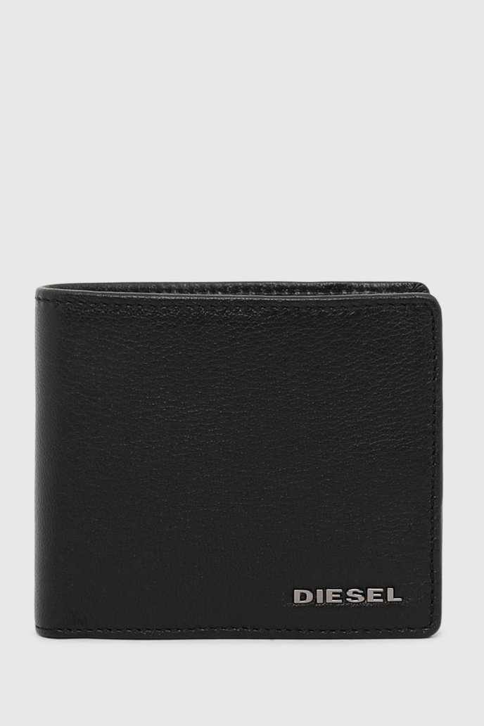 THEBEIS HIRESH S wallet čierna