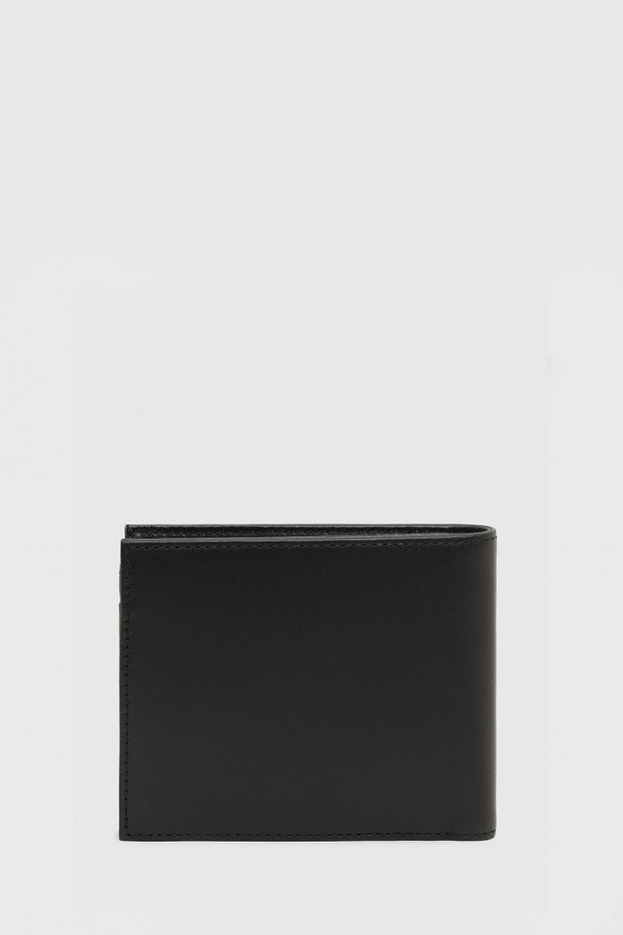TOLLE  HIRESH S  wallet čierna