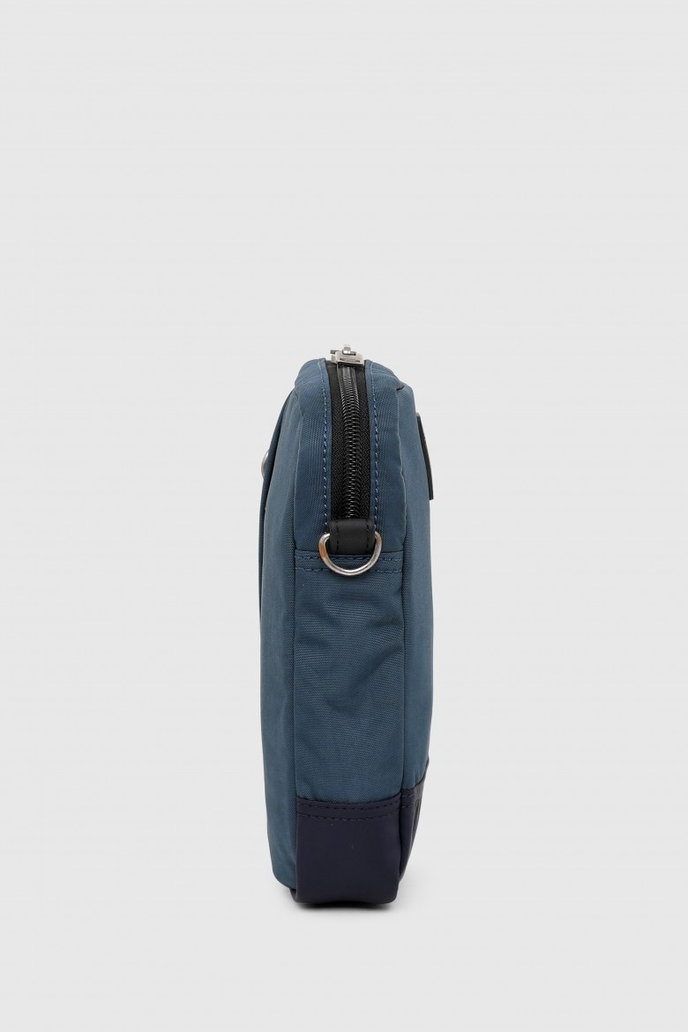 BULERO ALTAIRO cross bodybag modrá