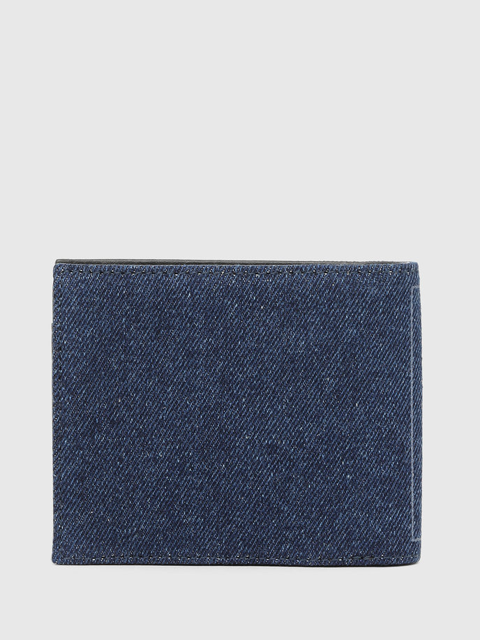 DENIMERIOR HIRESH S wallet modrá