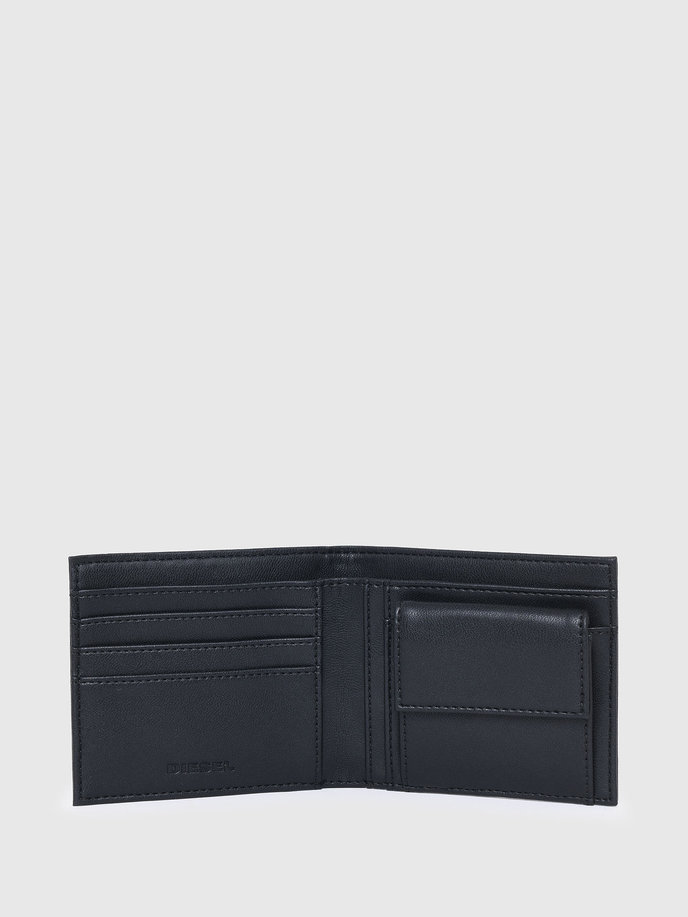SENYO HIRESH S wallet čierna