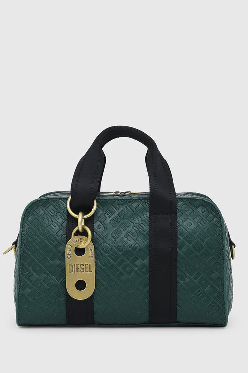 Kabelka - MONOGRAM FELICITY handbag zelená