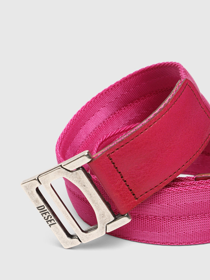 BWEBI belt ružový
