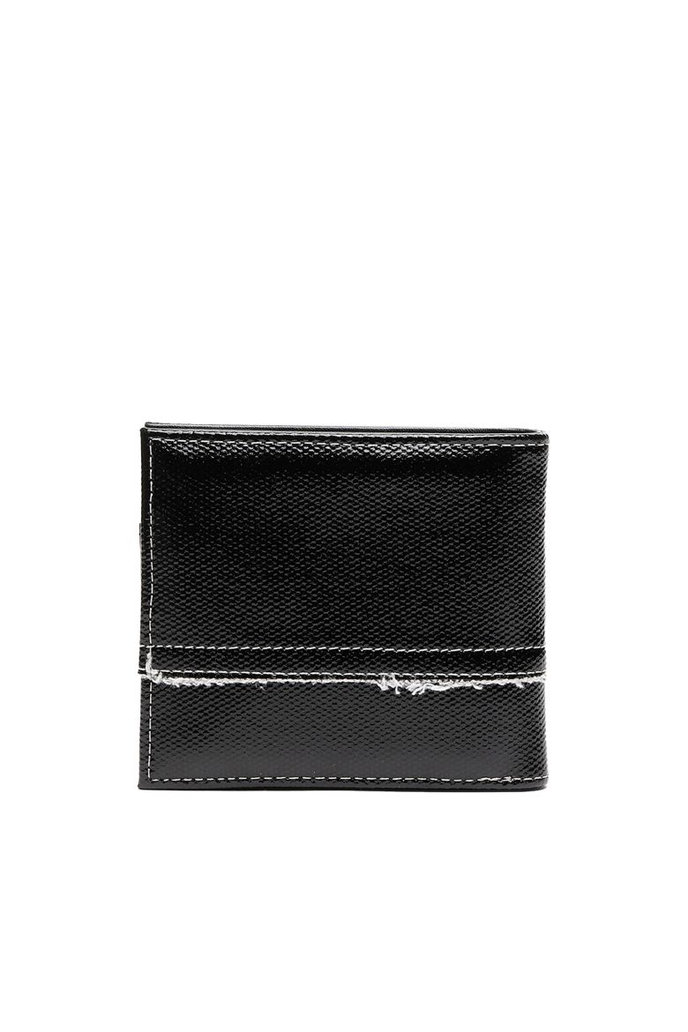 SUBSTRA HIRESH S wallet čierna