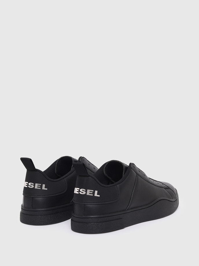 Sneakers čierne